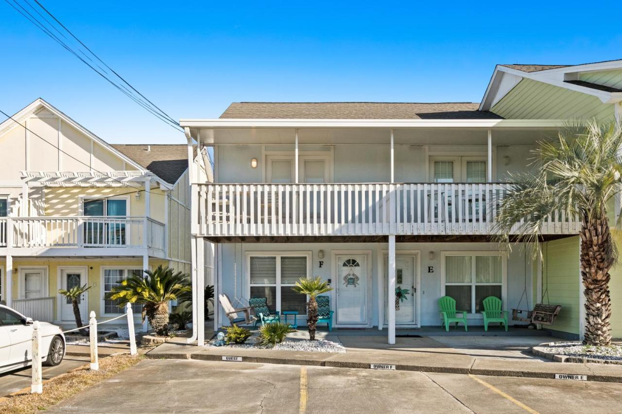 The Shores Pointe Panama Unit F Panama Stadt Exterior foto